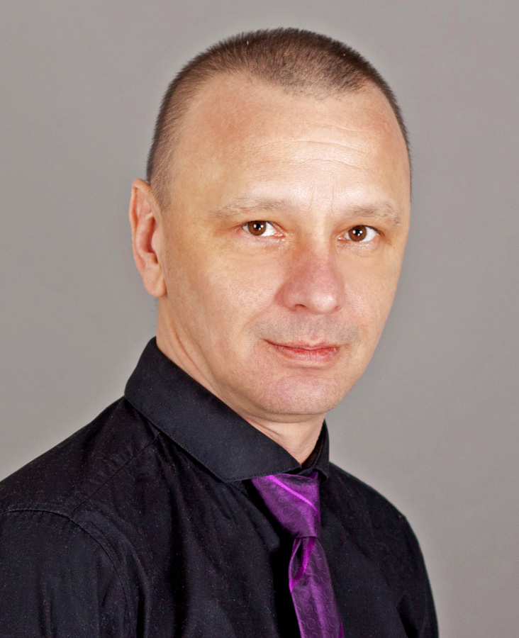 Leszek Kadan – trener rozwoju osobistego, coach i fotograf